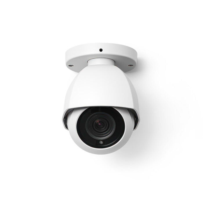 CCTV Cameras