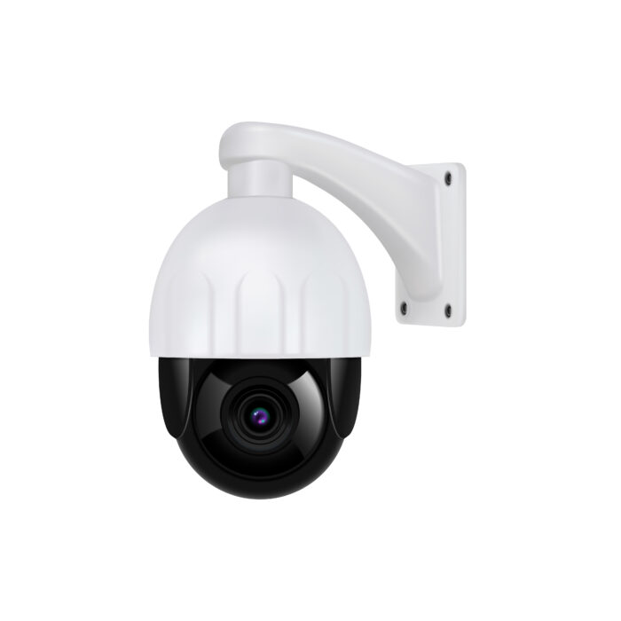 PTZ Camera