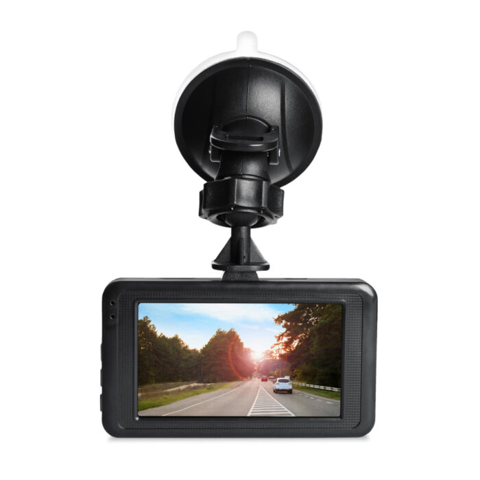 Dash Camera