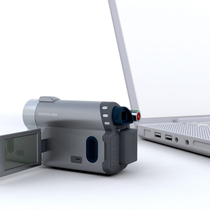 NVR / Video Recorder