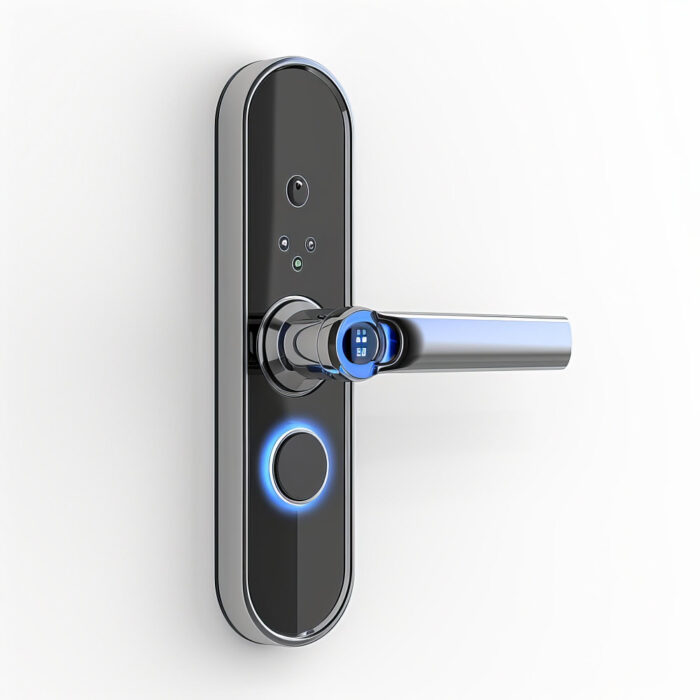 Smart Door Lock