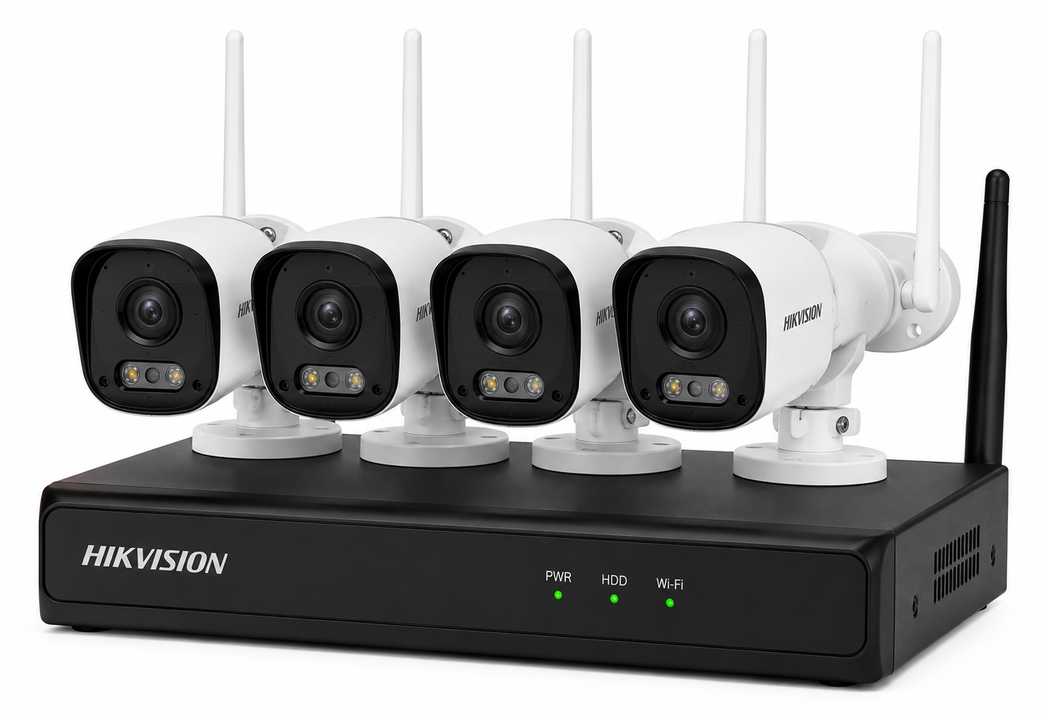 WiFi Camera Kit