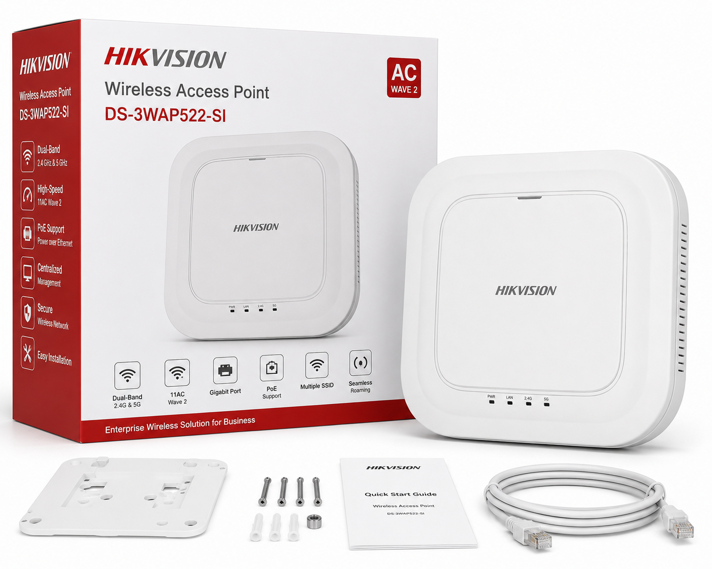 Wireless Access Point - Image 2