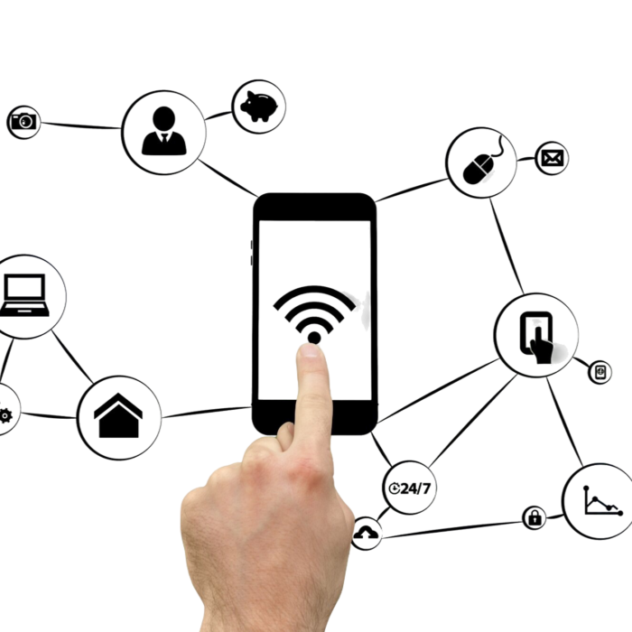 Wireless Networking